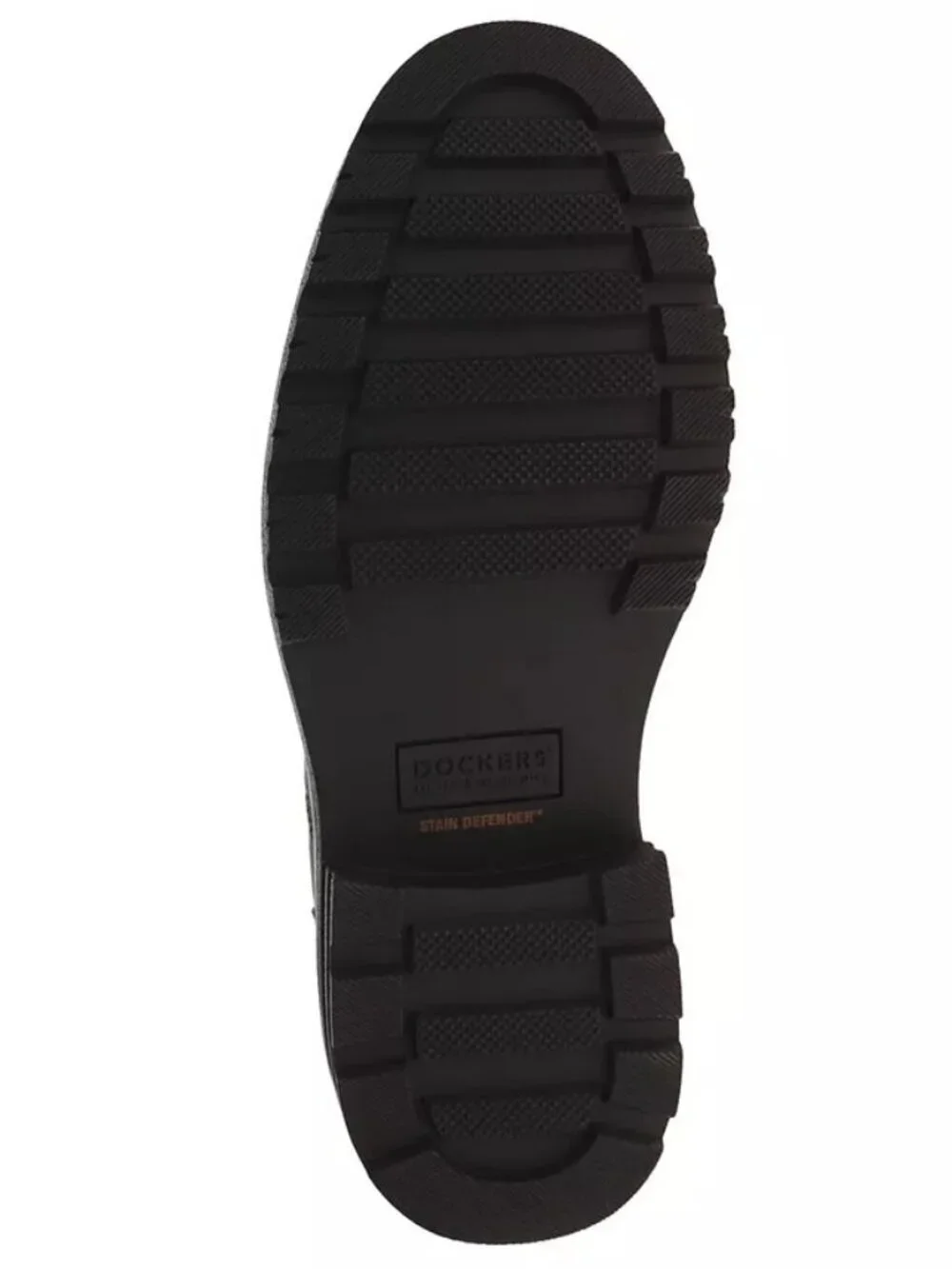 Dockers Men's Telford Stain Defender Rugged Boot (New, Black, Size 10)